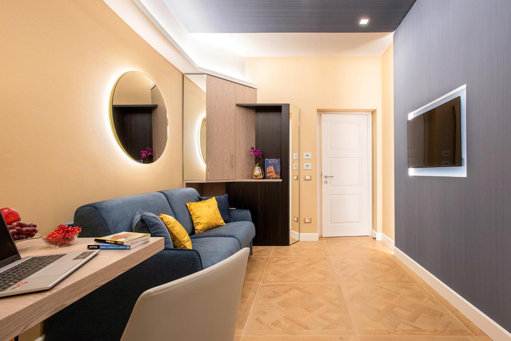 Ventisettembre Private Apartamento