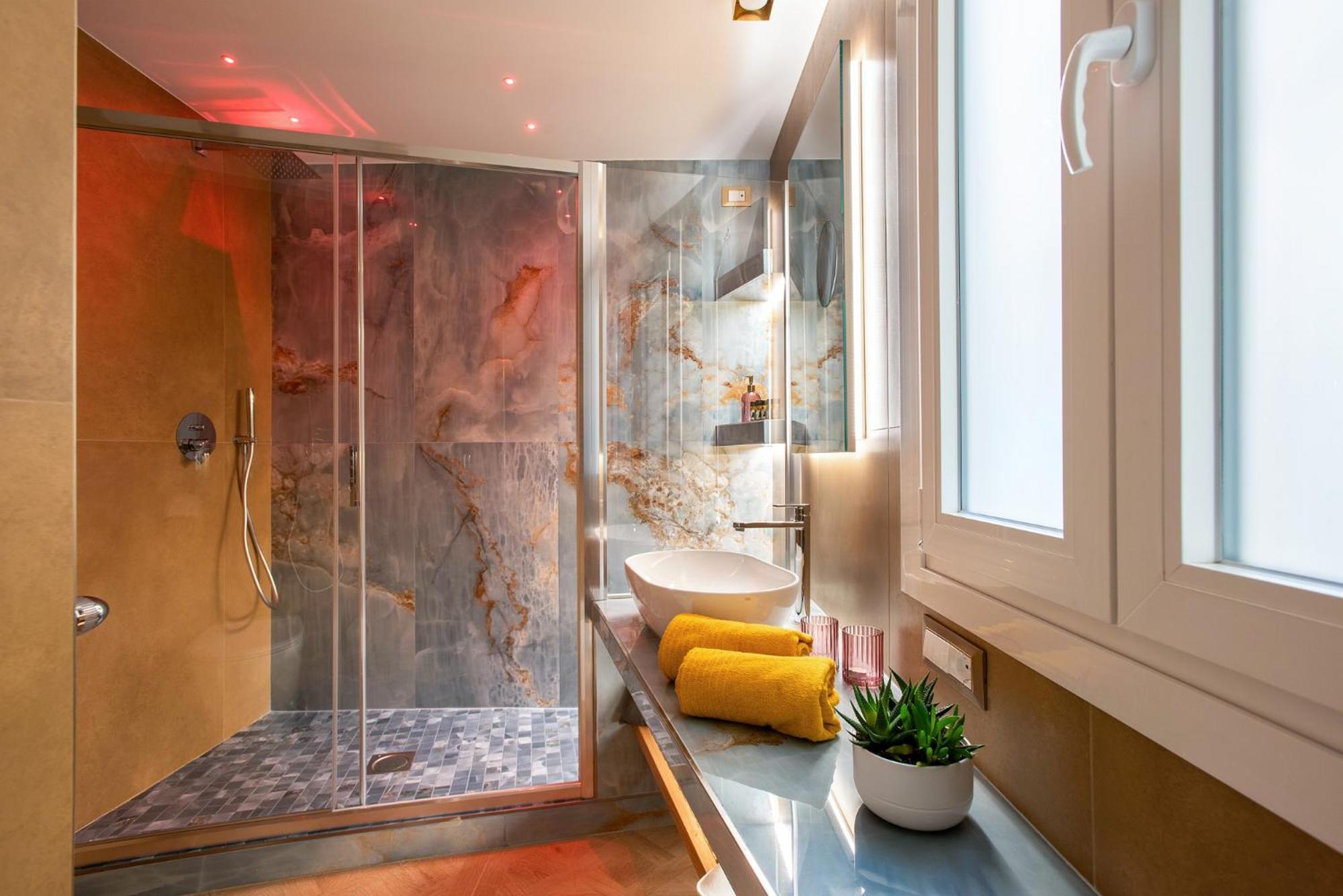 Ventisettembre Private Apartamento *