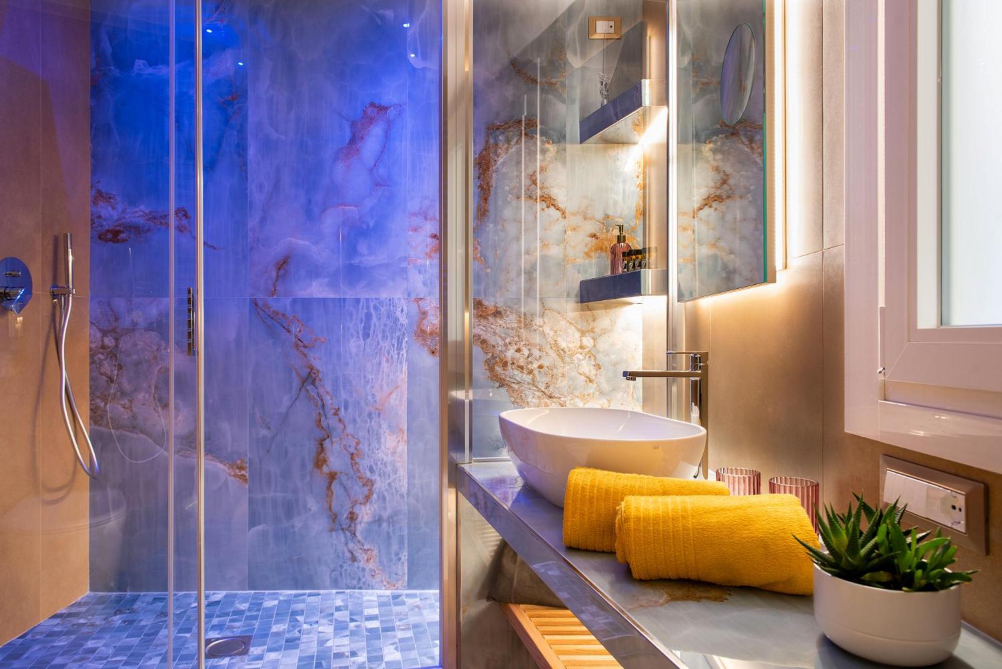 Apartamento Ventisettembre Private Roma