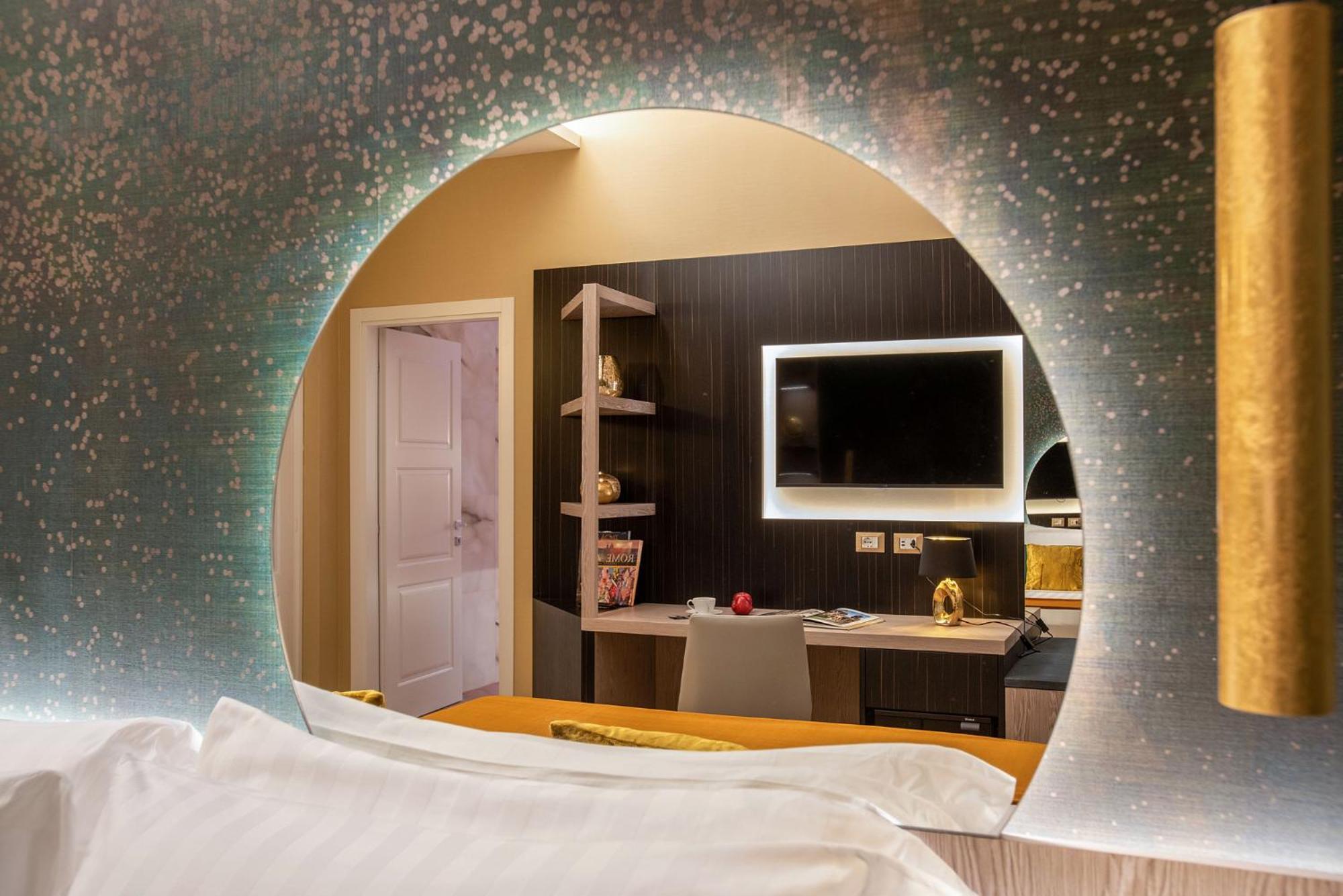 Apartamento Ventisettembre Private