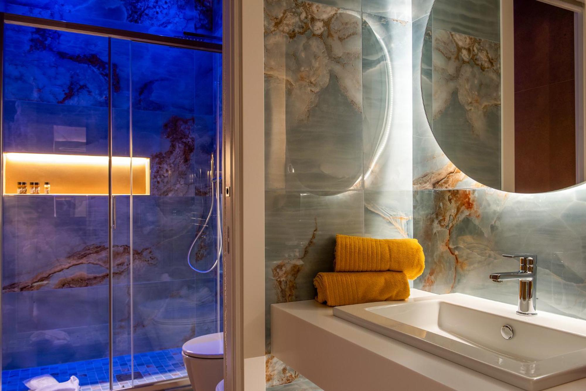 Ventisettembre Private Apartamento