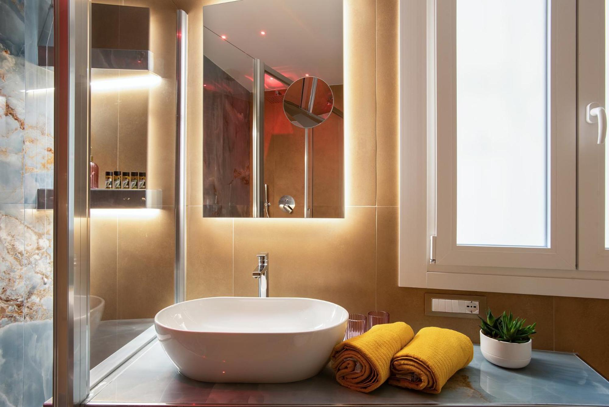 Ventisettembre Private Apartamento