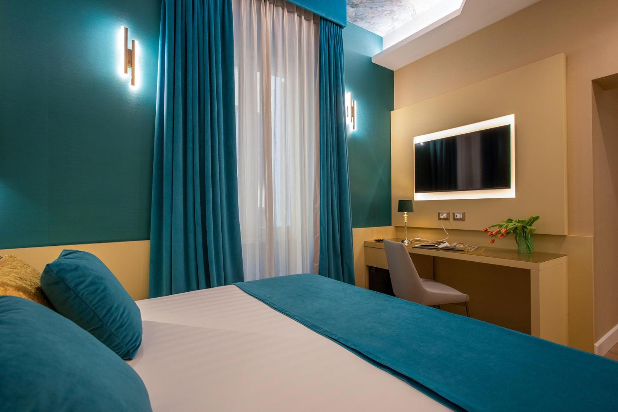 Ventisettembre Private Apartamento