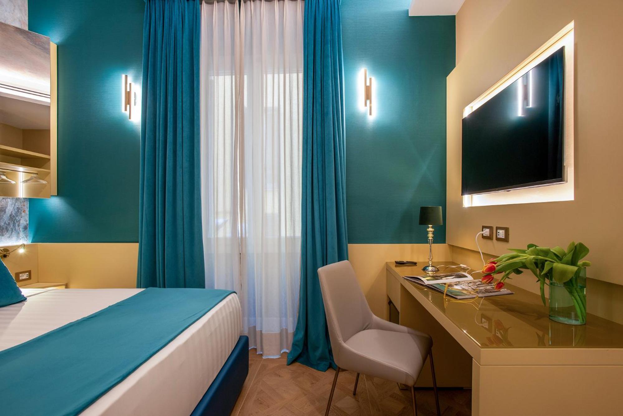 Ventisettembre Private Apartamento *