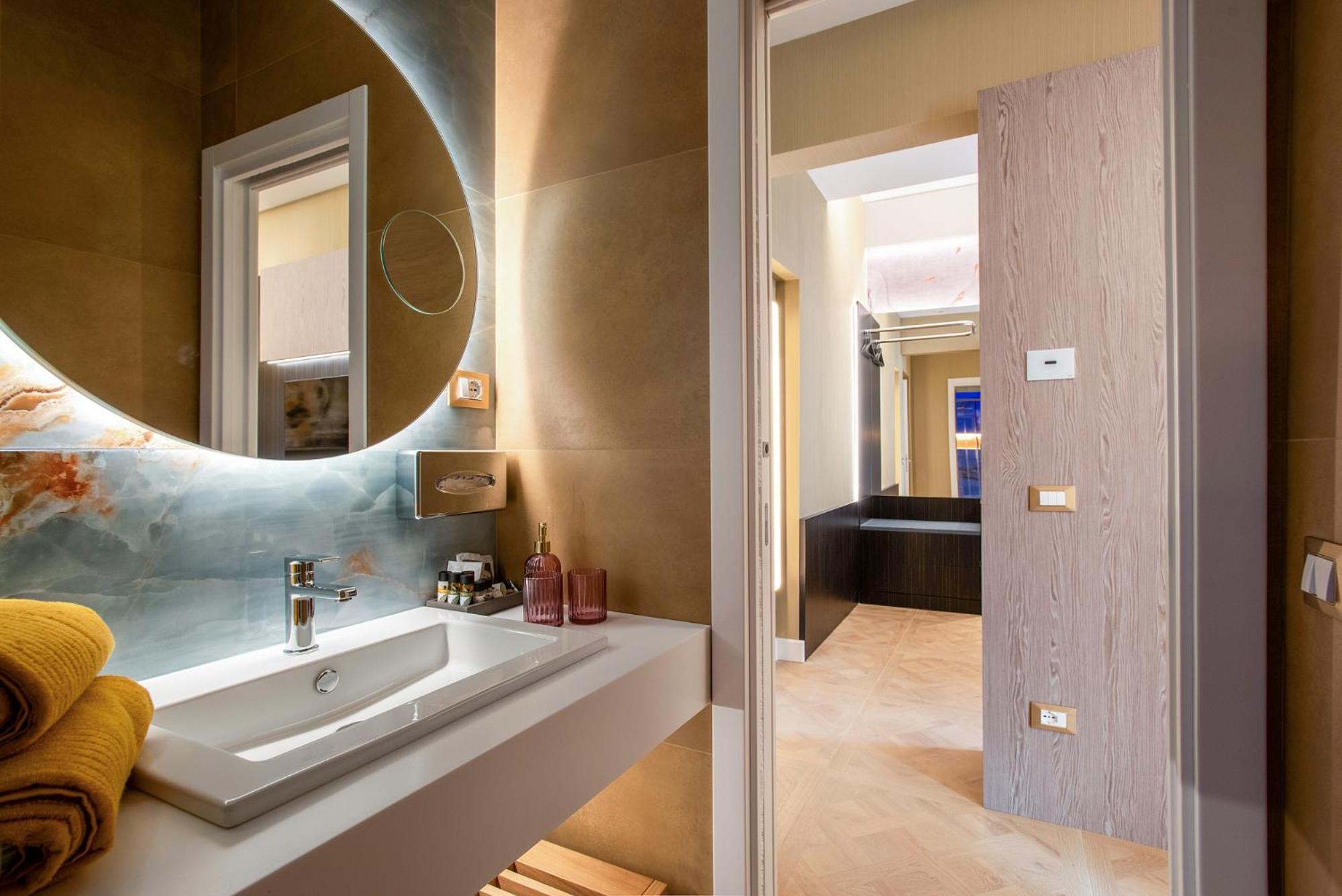 Apartamento Ventisettembre Private