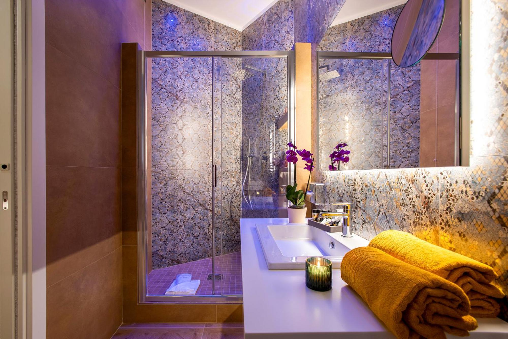 Ventisettembre Private Apartamento *