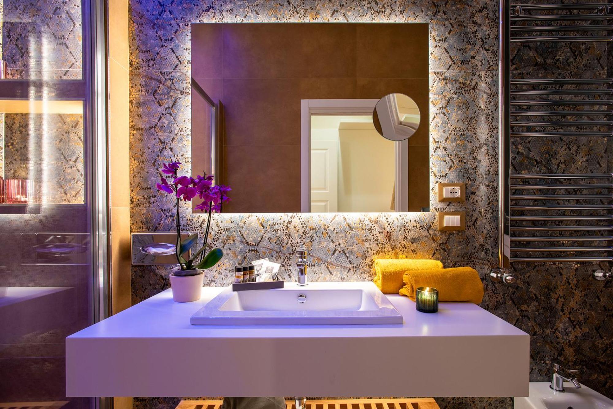 Ventisettembre Private Apartamento