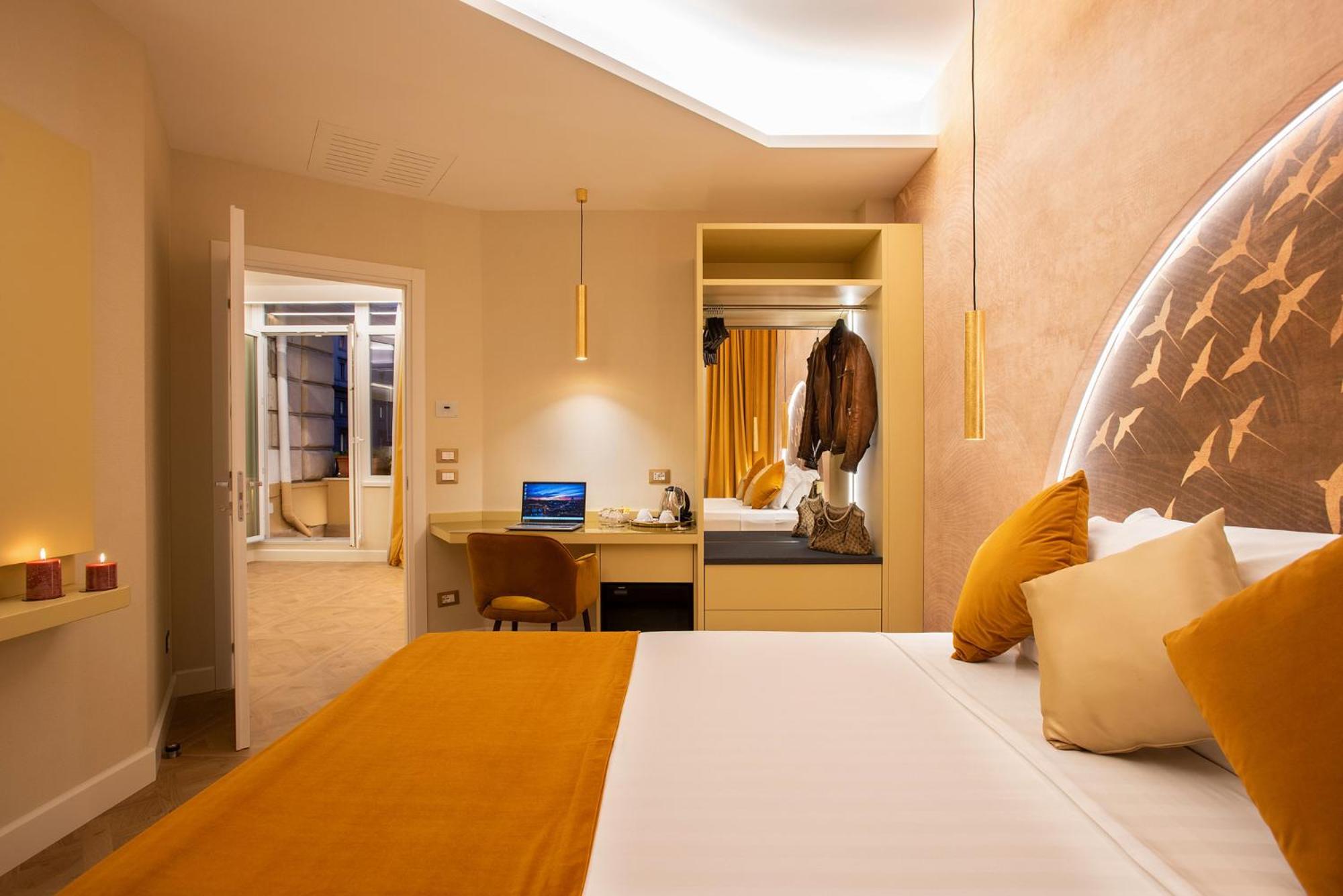 Apartamento Ventisettembre Private
