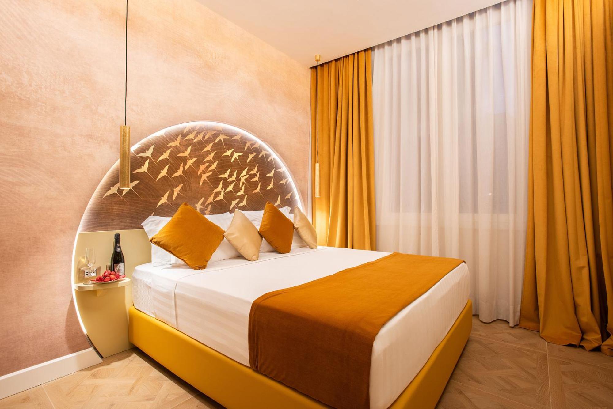 Apartamento Ventisettembre Private Roma