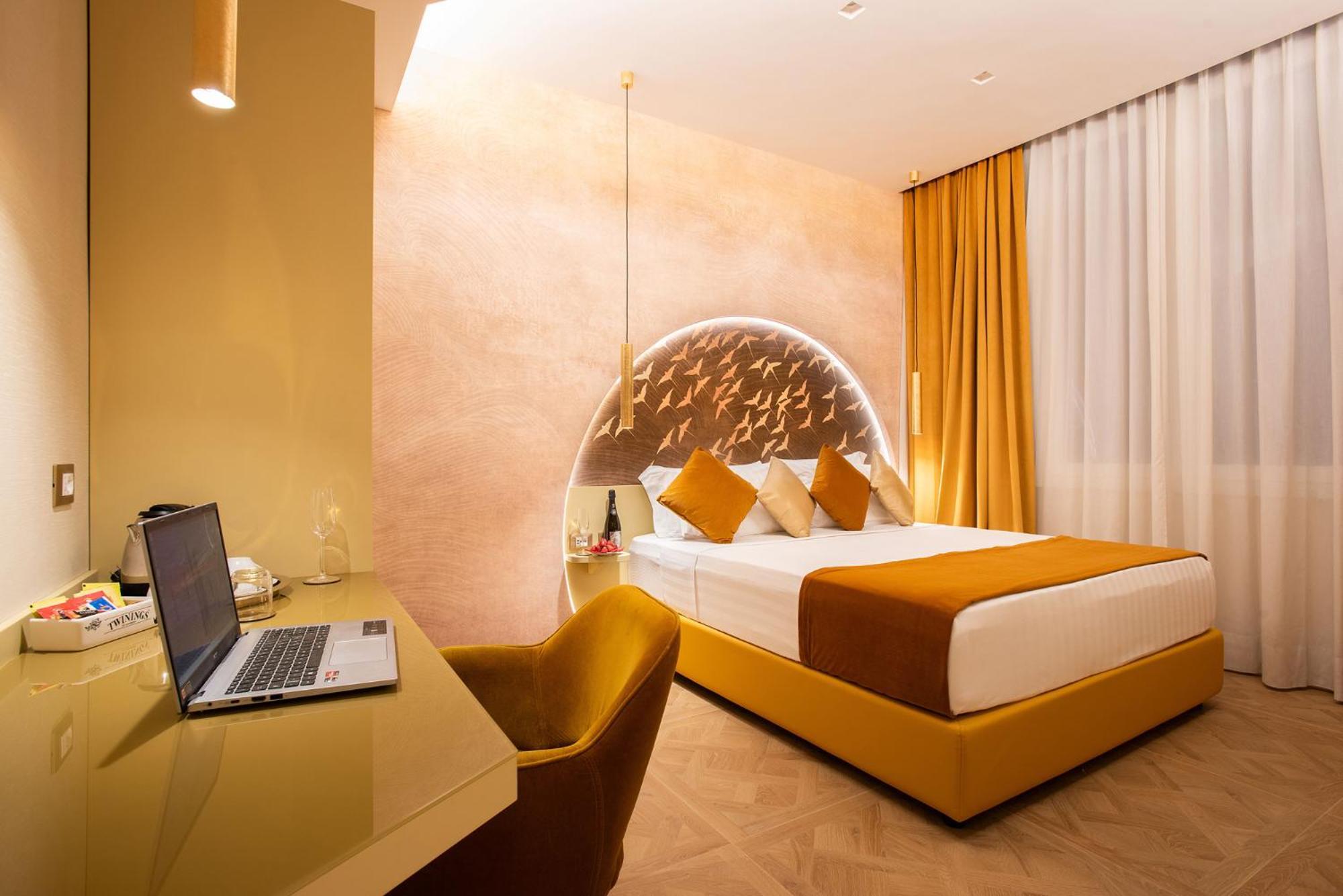 Ventisettembre Private Apartamento
