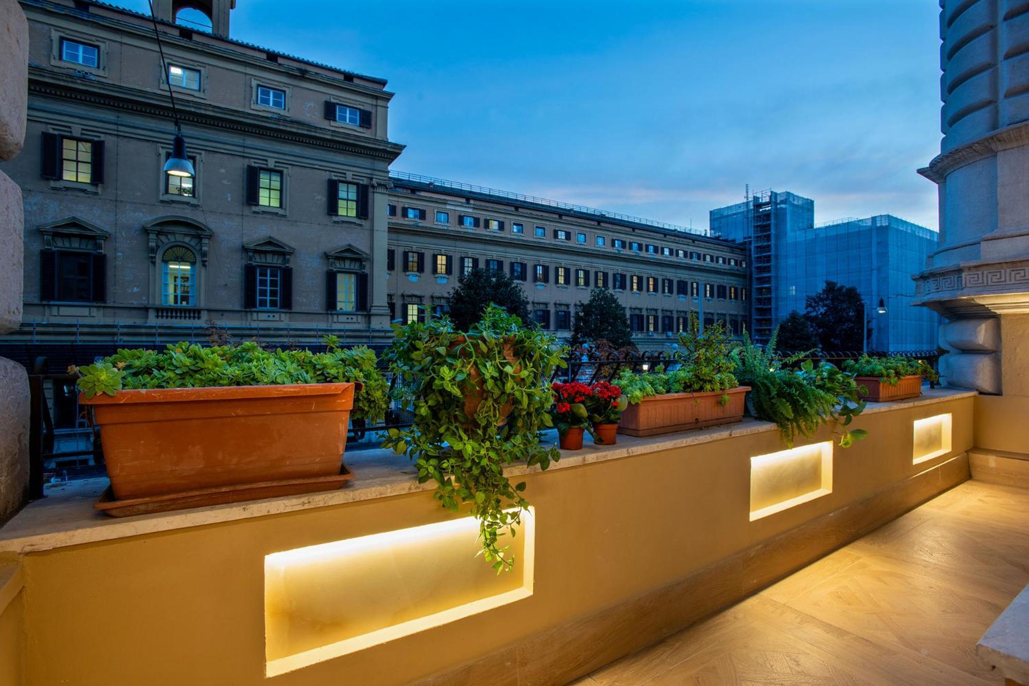 Ventisettembre Private Apartamento