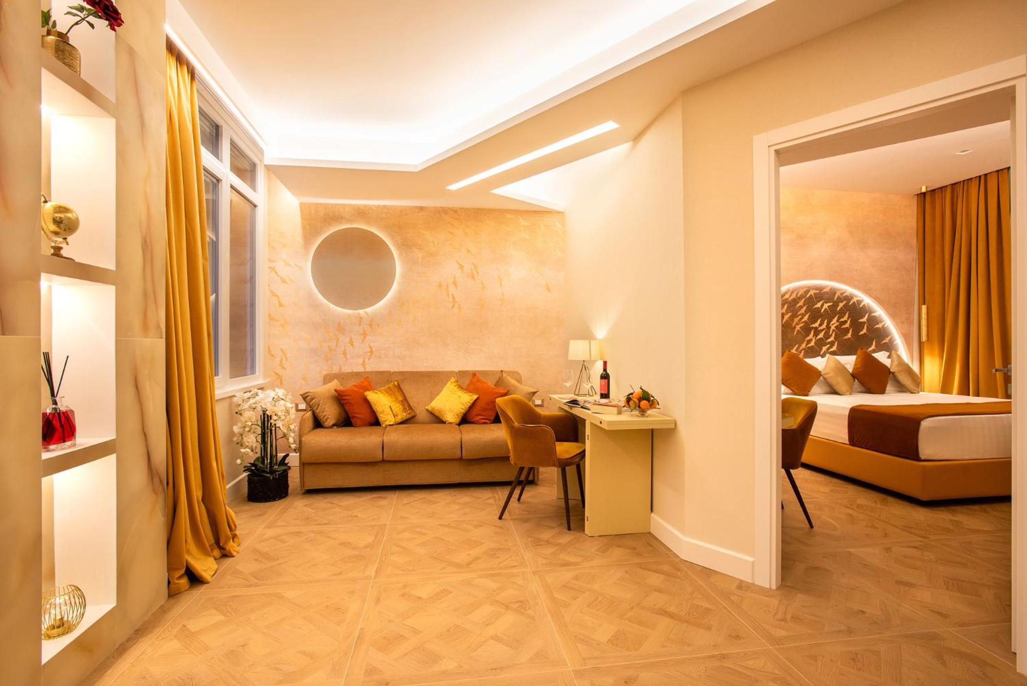 Apartamento Ventisettembre Private