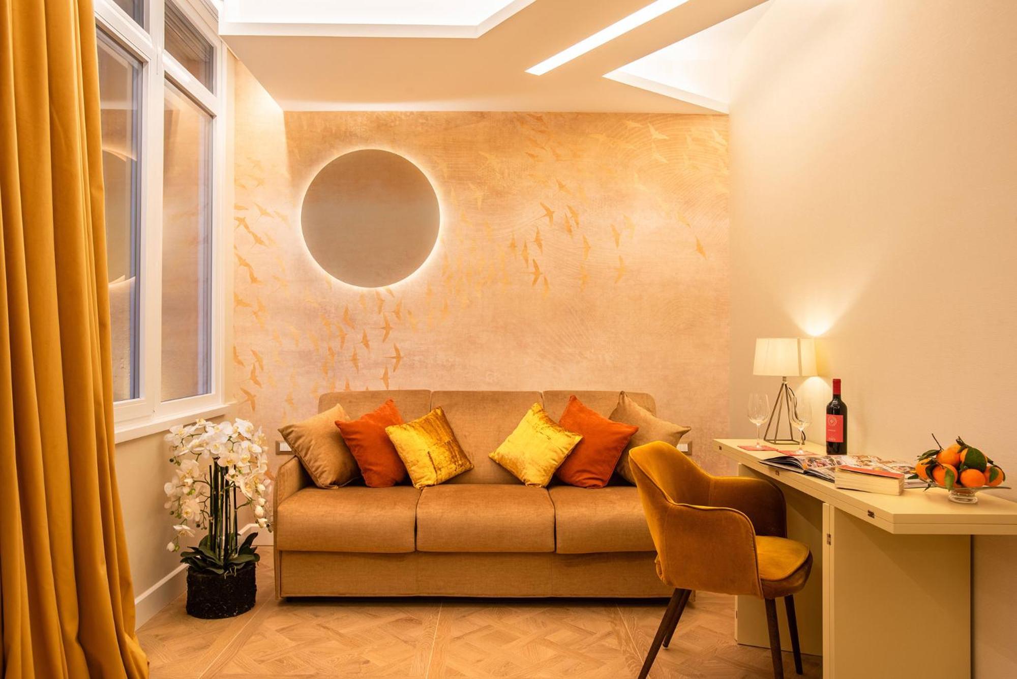 Apartamento Ventisettembre Private *