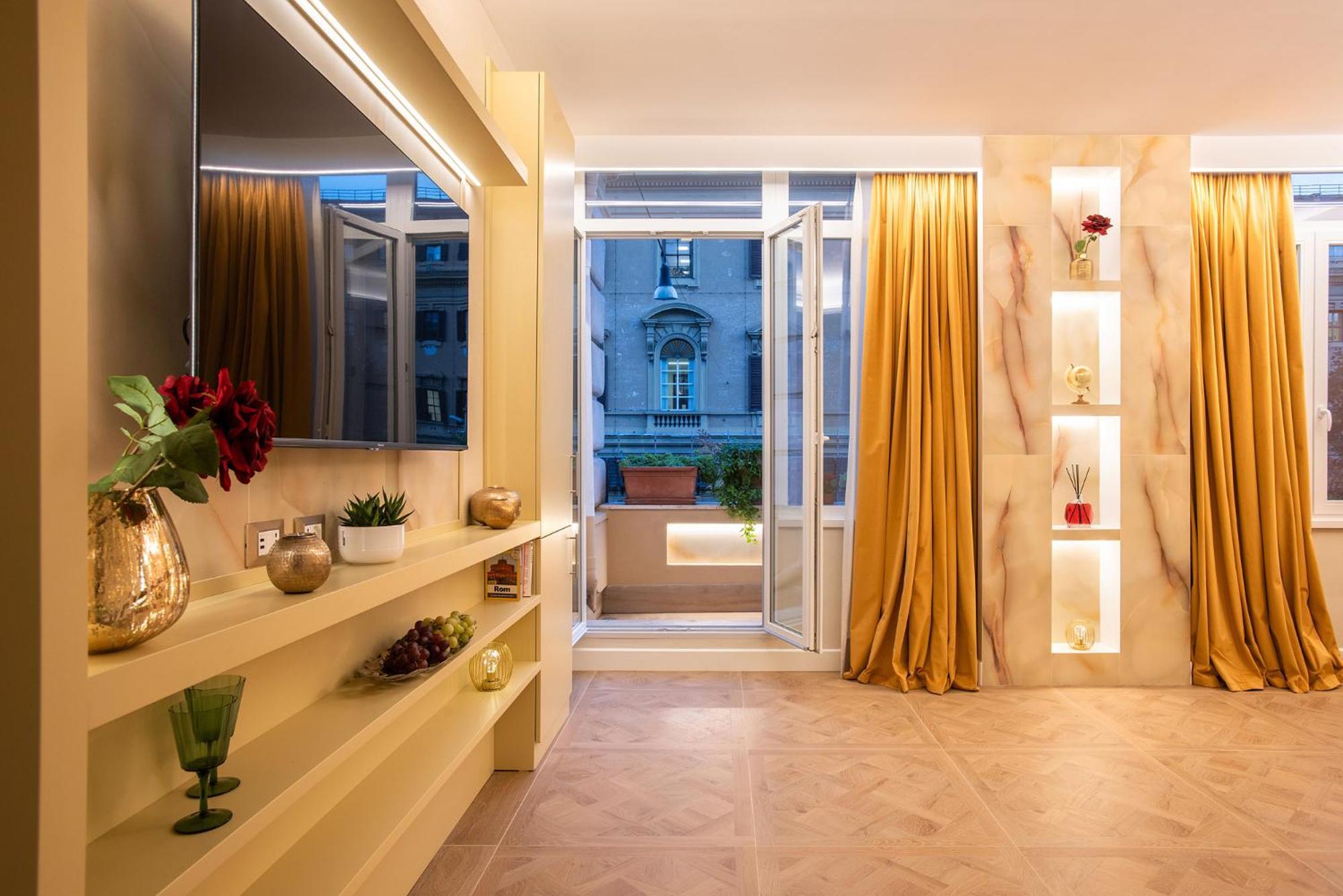 Apartamento Ventisettembre Private *