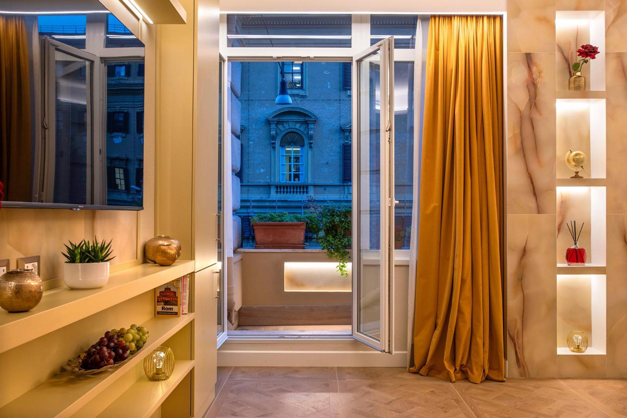 Ventisettembre Private Apartamento